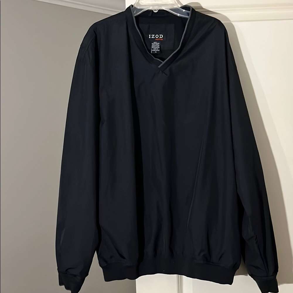 Izod Black Women's Jacket